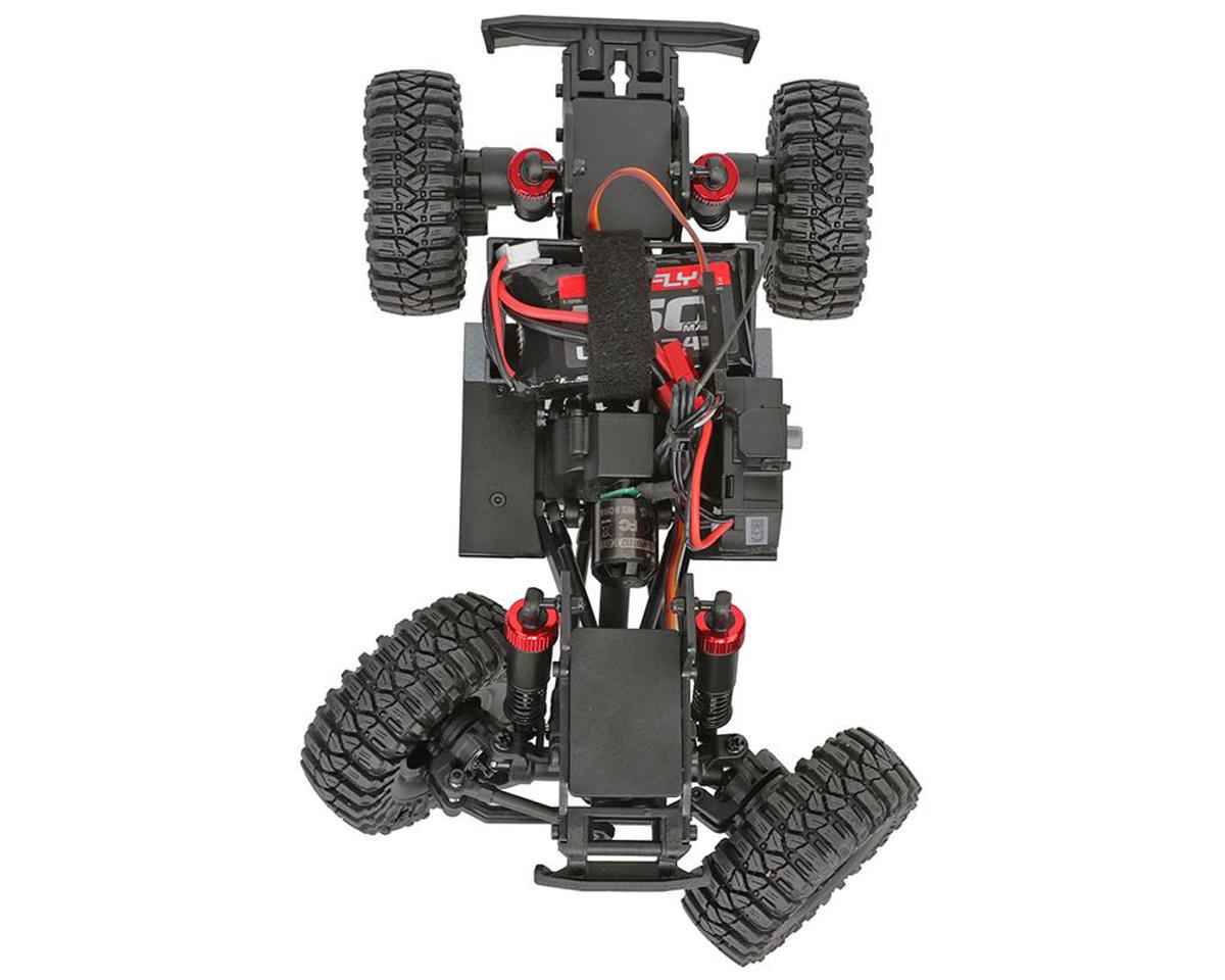 DRAFT ASCENT-18 BRUSHLESS PR